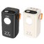 P70 60000mAh 27W SUPER FAST CHARGER POWERBANK