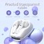 T25 TRUE WIRELESS GAMES EARBUDS WITH CHARGING CASE