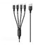 CL-129 4IN1 MULTI CHARGING CABLE