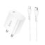 C80T-DC97T COOL SINGLE PORT PD20W CHARGER SET (C TO iP)