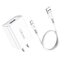 Q13 2.4A OUTPUT FAST CHARGING ADAPTER MICRO
