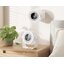 HX66 DESKTOP CIRCULATING FAN