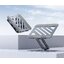 BH115 VITO METAL ROTATING TABLET HOLDER