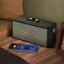 DS61 RHYME RETRO LEATHER BT SPEAKER