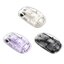 GM29 MYSTERIOUS DUAL-MODE SILENT WIRELESS MOUSE