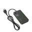 KS04 3-POSITION SOCKET (2C4A) (2M)