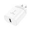 Q21 QC3.0 22.5W FAST CHARGER SET (TYPE-C)