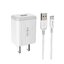 Q1 3.0A OUTPUT FAST CHARGING ADAPTER TYPE-C
