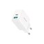 JR-TCF21 20W DUAL-PORT (A+C) CHARGER