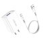 Q13 2.4A OUTPUT FAST CHARGING ADAPTER TYPE-C