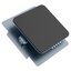 PH52PLUS MIGHT METAL ROTATING LAPTOP HOLDER
