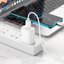 C134 SOLID SINGLE-PORT CHARGER SET (TYPE-C)