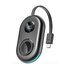 JR-W09 2500mAh PORTABLE WIRELESS WATCH CHARGER