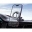 H77 VIEW FOLDING MAGNETIC RING CAR HOLDER (CENTER CONSOLE)