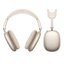 W65PLUS HAPPY ANC BT HEADPHONES