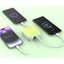 P37 10000mAh PD20W+QC22.5W GRADIENT FAST CHARGING POWERBANK