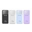 P106K FAST CHARGING POWERBANK WITH SELF CONTAINED CABLE 22.5W 10000mAh