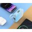 P37 10000mAh PD20W+QC22.5W GRADIENT FAST CHARGING POWERBANK