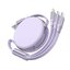 X78 EASY PULL STORAGE 3-IN-1 CHARGING CABLE