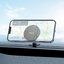 H13 FINE JADE RING MAGNETIC CAR HOLDER (CENTER CONSOLE)