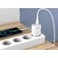 QC2 22.5W+PD20W FAST TRAVEL CHARGER