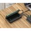 P67 10000mAh WITH 4-CABLE POWERBANK