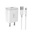 Q1 3.0A OUTPUT FAST CHARGING ADAPTER LIGHTNING
