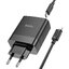 C127A INTELLIGENT FOUR-PORT PD45W (1C3A) CHARGER