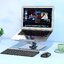 PH52PLUS MIGHT METAL ROTATING LAPTOP HOLDER