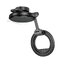 H77 VIEW FOLDING MAGNETIC RING CAR HOLDER (CENTER CONSOLE)