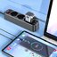 AC5 LEVEL DUAL PORT UNIVERSAL CONVERSION CHARGER