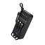 P34 SELF CONTAINED FOUR-WIRE POWERBANK 20000mAh