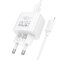 DC62T SURPLUS SINGLE PORT CHARGER SET (IP)