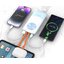 EK1-P31 SELF CONTAINED DUAL-LINE CONTRAST FAST CHARGING POWERBANK 10000mAh PD20W+QC22.5W