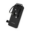 P67 10000mAh WITH 4-CABLE POWERBANK