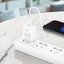 C96 SINGLE PORT CHARGER SET (iP)