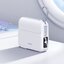RPP-553 PD27W+QC22.5W CABLE FAST CHARGING POWERBANK CHARGER 20000mAh
