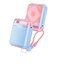 A13 WAVE MAGNETIC POWERBANK WITH DIGITAL DISPLAY 10000mAh