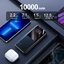 JR-QP191 10000mAh DIGITAL DISPLAY FAST CHARGING POWERBANK