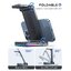JR-WQN01 3-IN-1 FOLDABLE WIRELESS CHARGING STATION