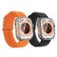 Y23 ULTRA SMART SPORTS WATCH (CALL VERSION)