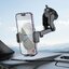 BH134 RIO PUSH-TYPE CAR HOLDER (CENTER CONSOLE)