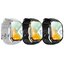 Y28 AMOLED SMART SPORTS WATCH (CALL VERSION)