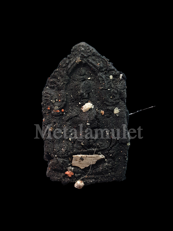 ขุนแผนมหาเสนห์ หลังอิ่นคู่