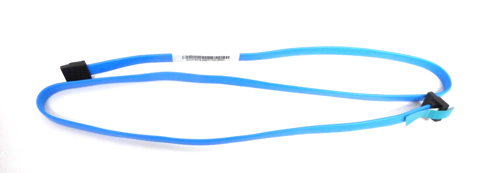 Dell Precision 380 390 PowerEdge SC430 33" SATA Drive Cable // T9219 / 0T9219 (Used) // สินค้ารับประกัน โดย บริษัท อะไหล่เซิร์ฟเวอร์ จำกัด