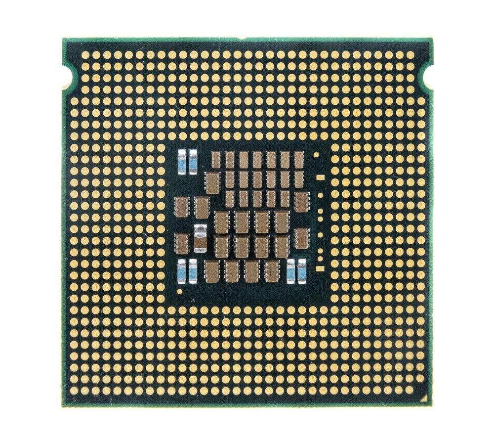 Intel SLABQ Xeon Dual Core CPU 5120 1.86ghz/1066mhz/4mb Processor (Used) // สินค้ารับประกัน โดย บริษัท อะไหล่เซิร์ฟเวอร์ จำกัด