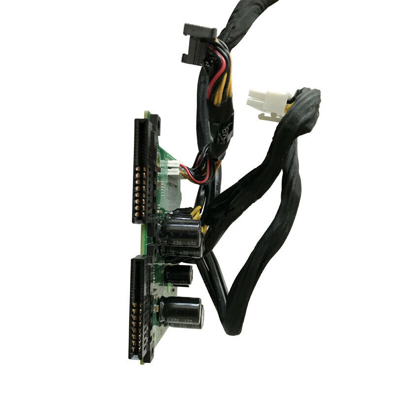Dell PowerEdge R430 Power Distribution Board with Cable J2MM7 / 0J2MM7 // สินค้ารับประกัน โดย บริษัท อะไหล่เซิร์ฟเวอร์ จำกัด