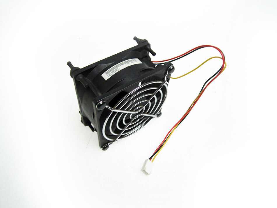 IBM Lenovo xSeries x225 Case FRU 59P2572 Fan 59P2381 Delta EFB0812HHE-F00 (Used) // สินค้ารับประกัน โดย บริษัท อะไหล่เซิร์ฟเวอร์ จำกัด