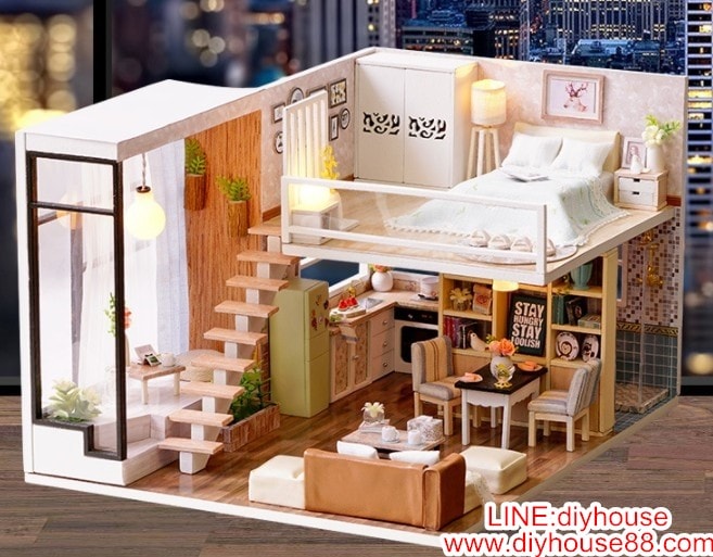 WAITING FOR THE TIME