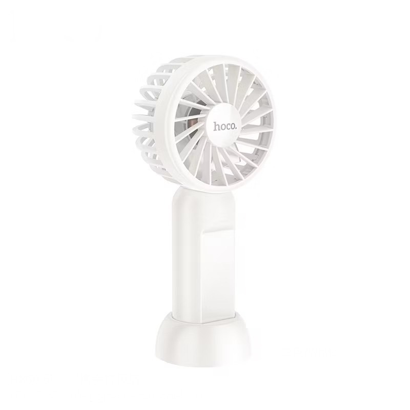 HX60 NIMBLE PORTABLE HANDHELD FAN